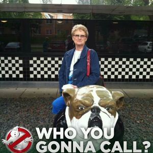 Meet your Posher, Maureen